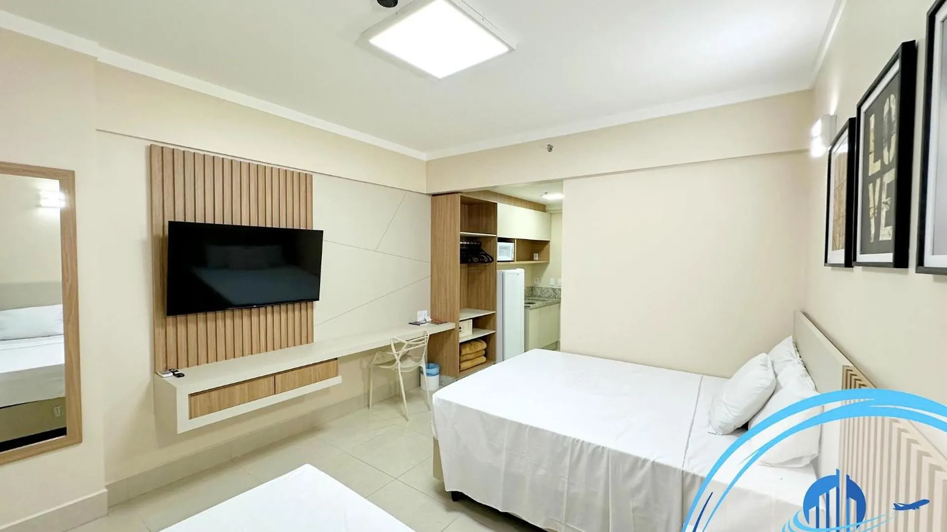 Appartamento Spazzio Diroma Caldas Novas