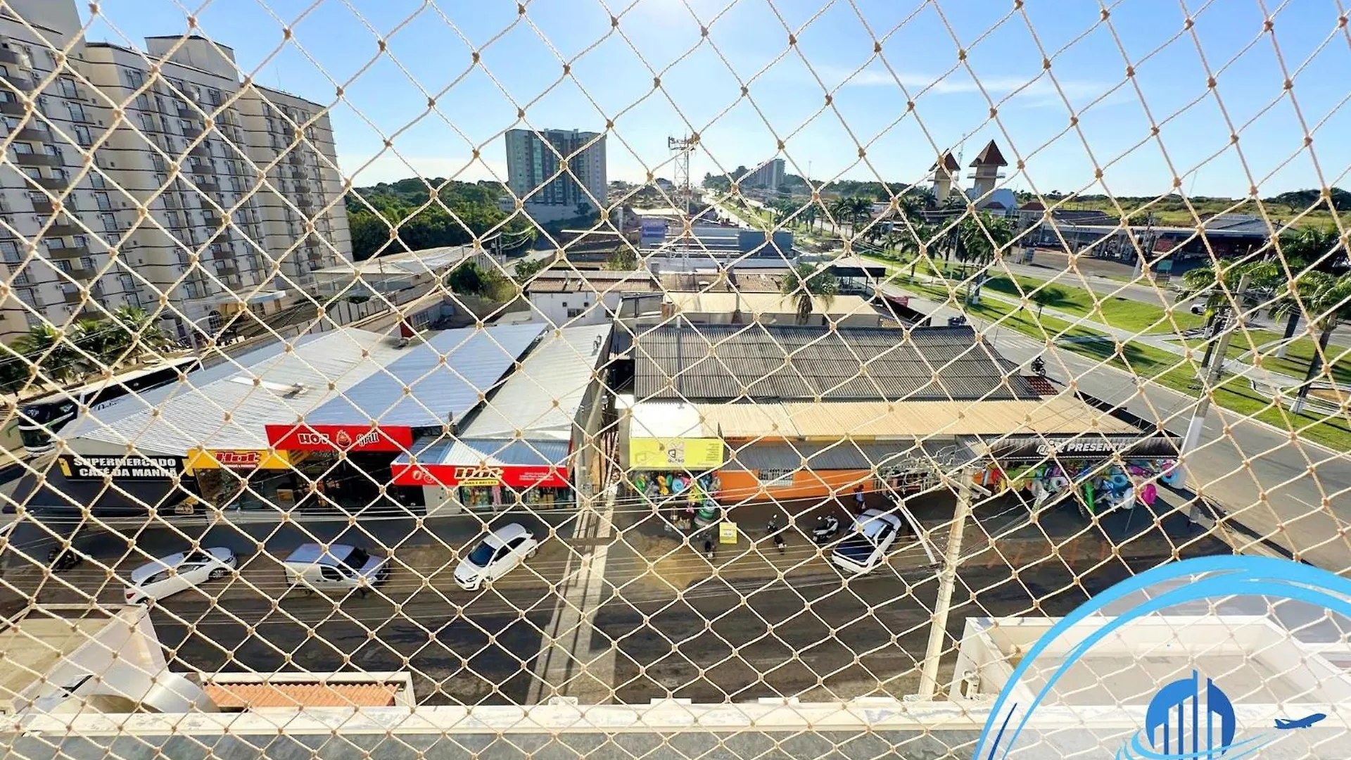 Spazzio Diroma Caldas Novas Brasile