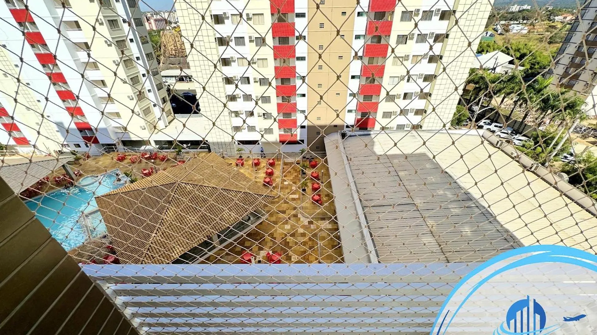Spazzio Diroma Caldas Novas