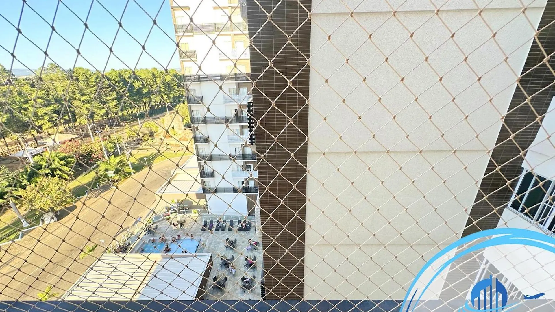 Spazzio Diroma Caldas Novas Brazilië