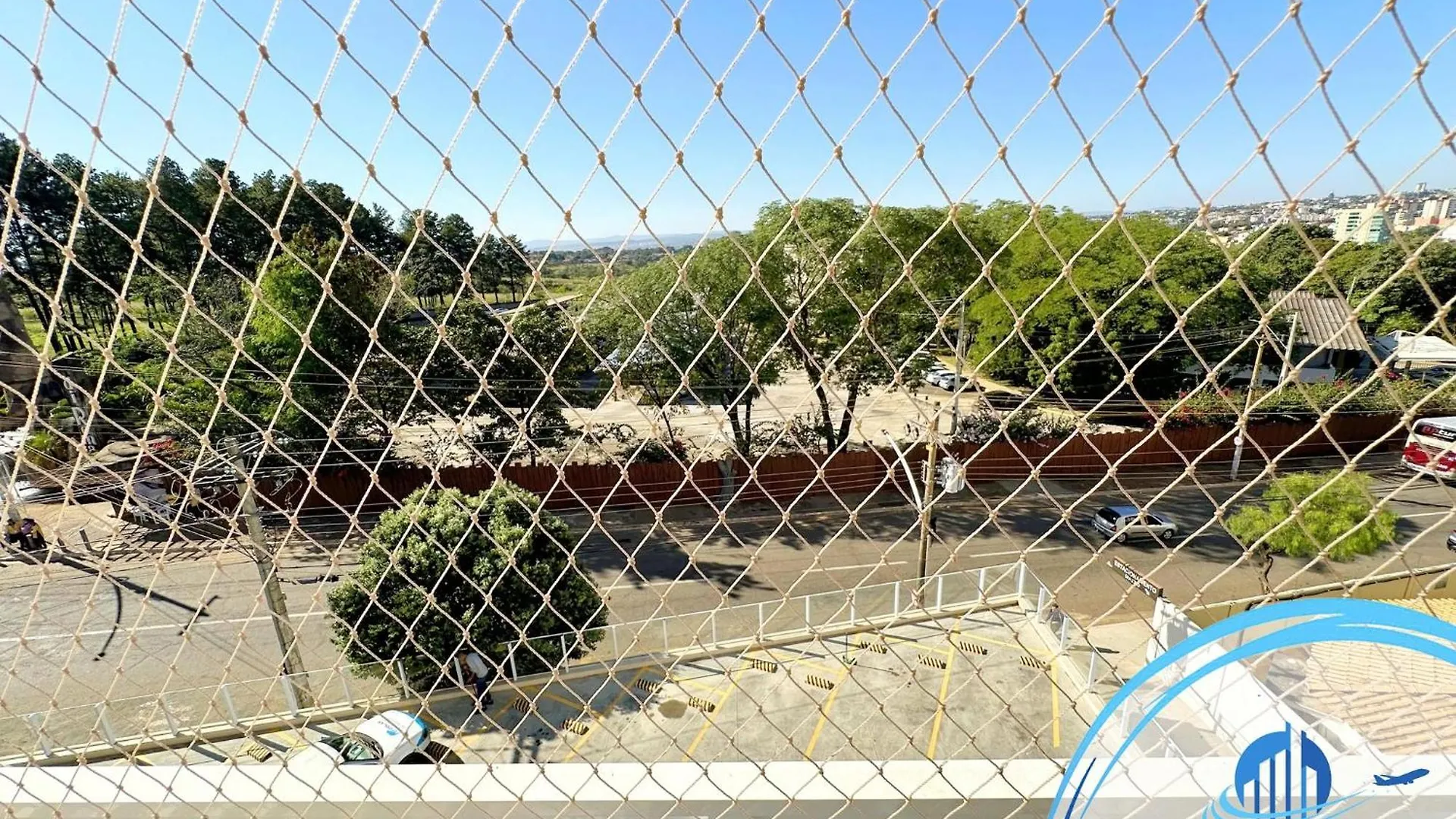 Spazzio Diroma Caldas Novas 0*,  Brazilië
